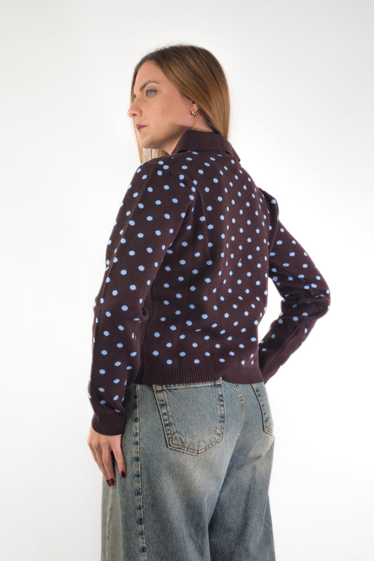 AI26 Susy Mix Maglia M381 Moro