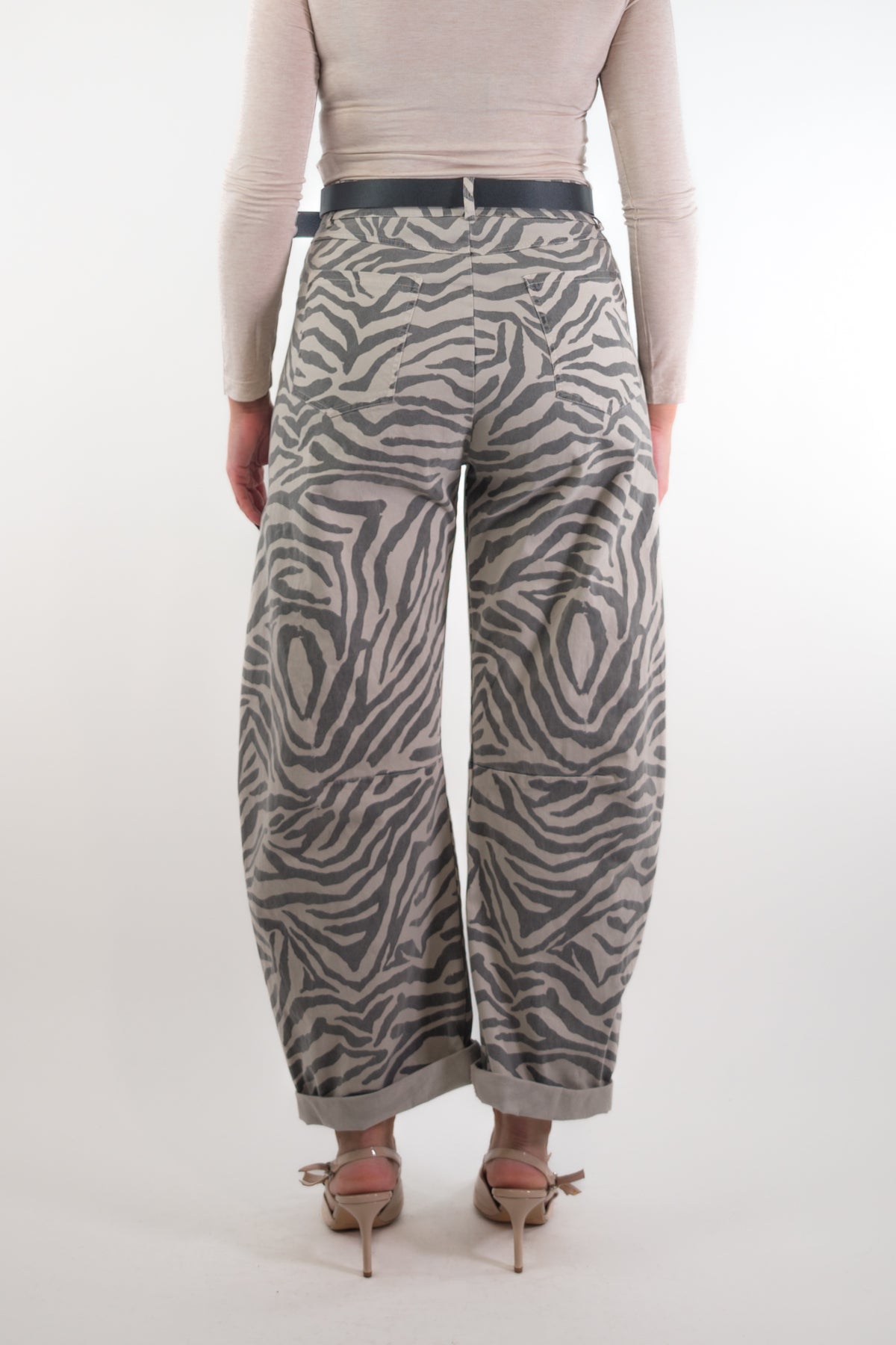 AI26 Susy Mix Pantalone 61335PZEB