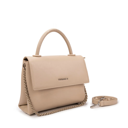 Vivienne D Borsa V183 Beige