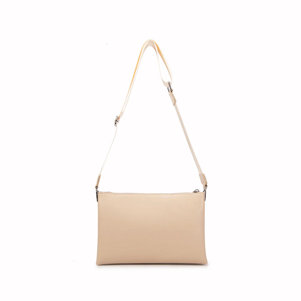 Vivienne D Borsa V184 Beige