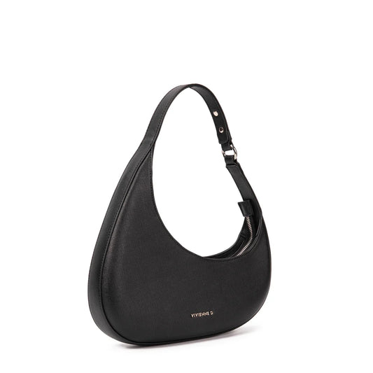 Vivienne D Borsa V209 Nero