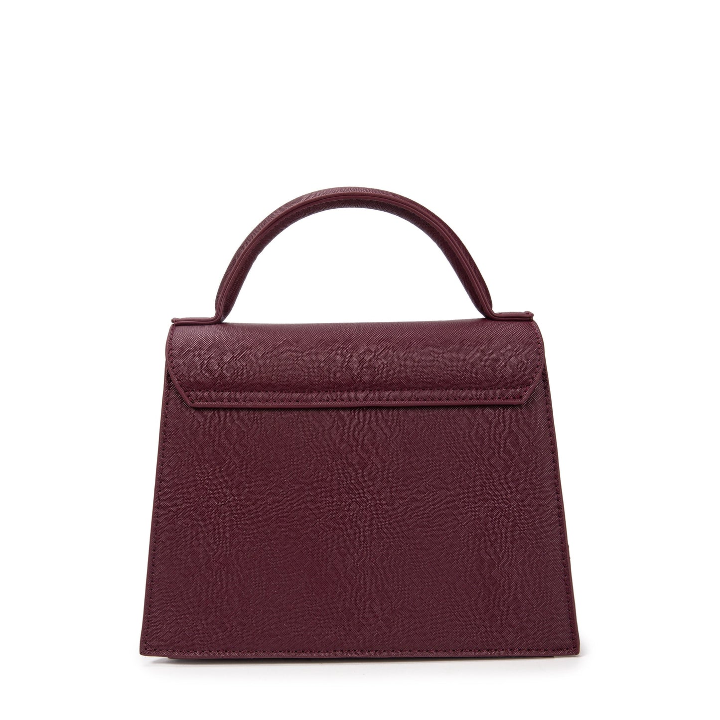 Vivienne D Borsa V210 Bordeaux