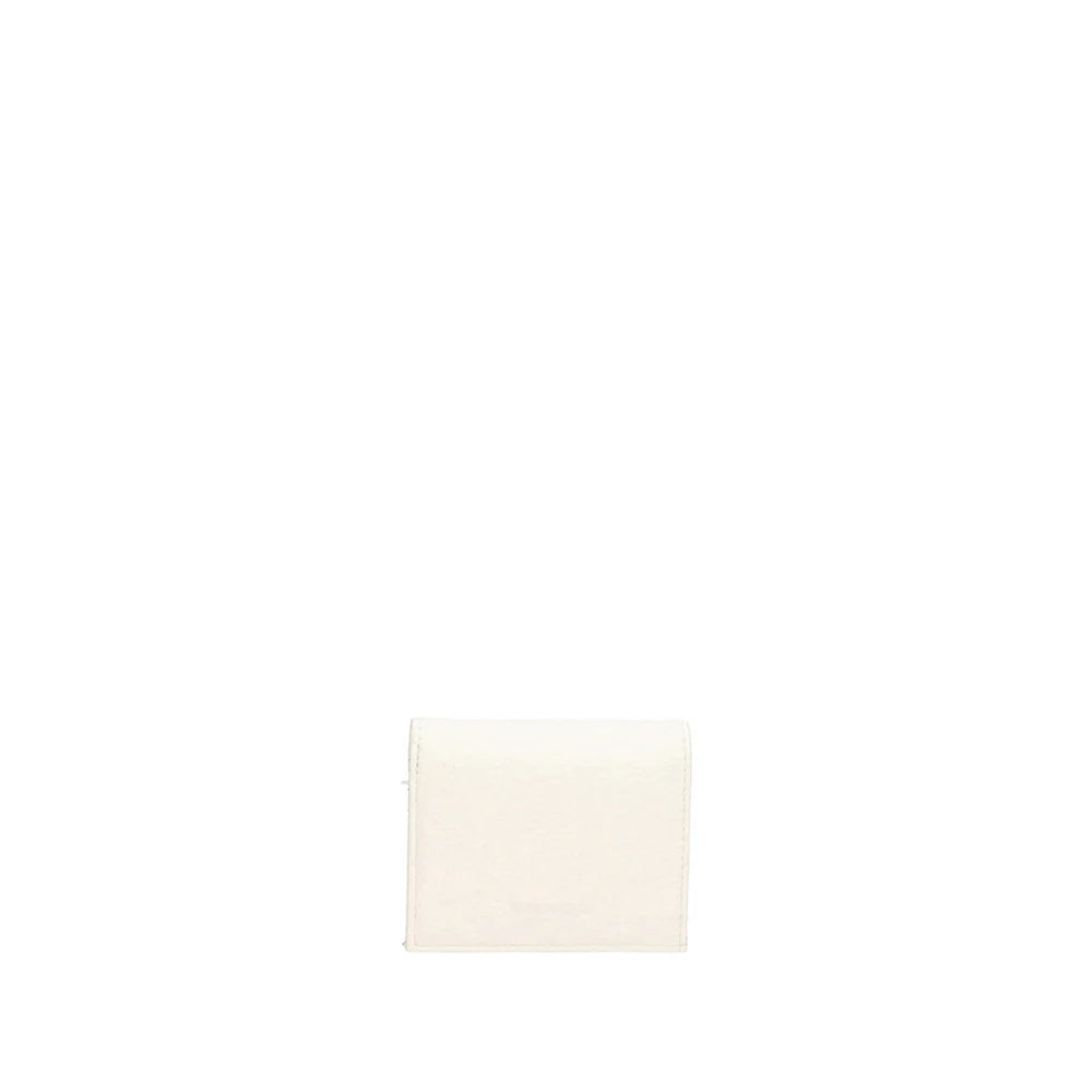 PE26 Vivienne D Portafoglio VASP048 Bianco