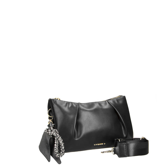 AI26 Vivienne D Borsa VBL004 Nero