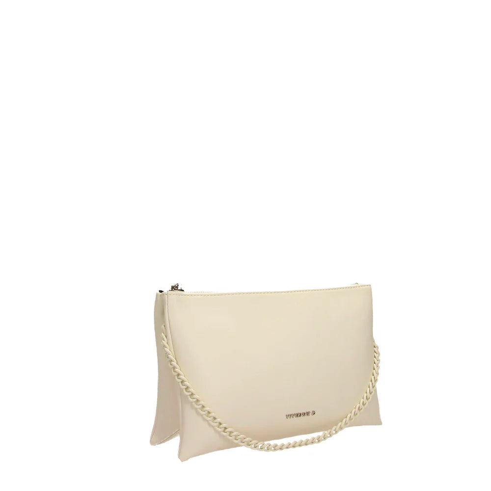 PE26 Vivienne D Borsa VPO267 Bianco