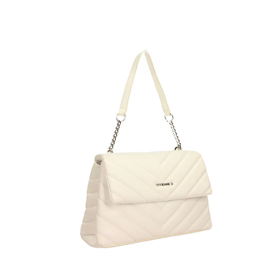 PE26 Vivienne D Borsa VSO227 Bianco