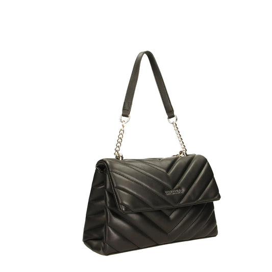 PE26 Vivienne D Borsa VSO227 Nero