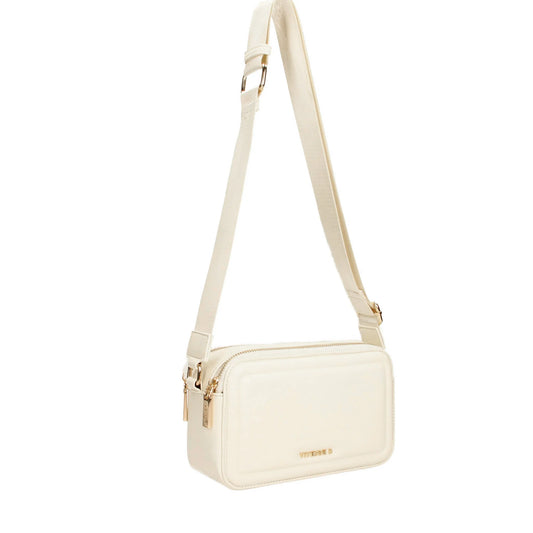 PE26 Vivienne D Borsa VSU241 Bianco