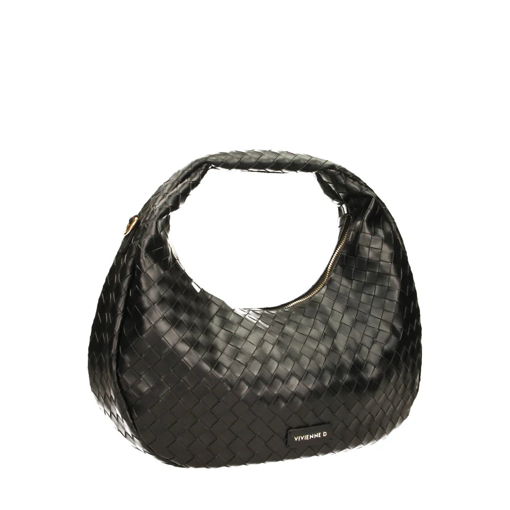 PE26 Vivienne D Borsa VTW233 Nero