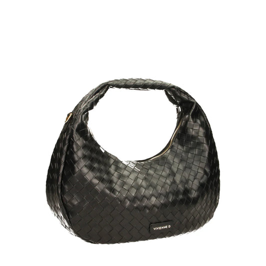 PE26 Vivienne D Borsa VTW233 Nero