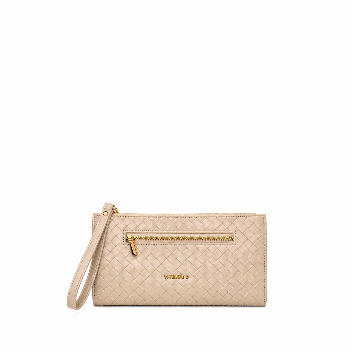 AI26 Vivienne D Borsa VTW007 Beige