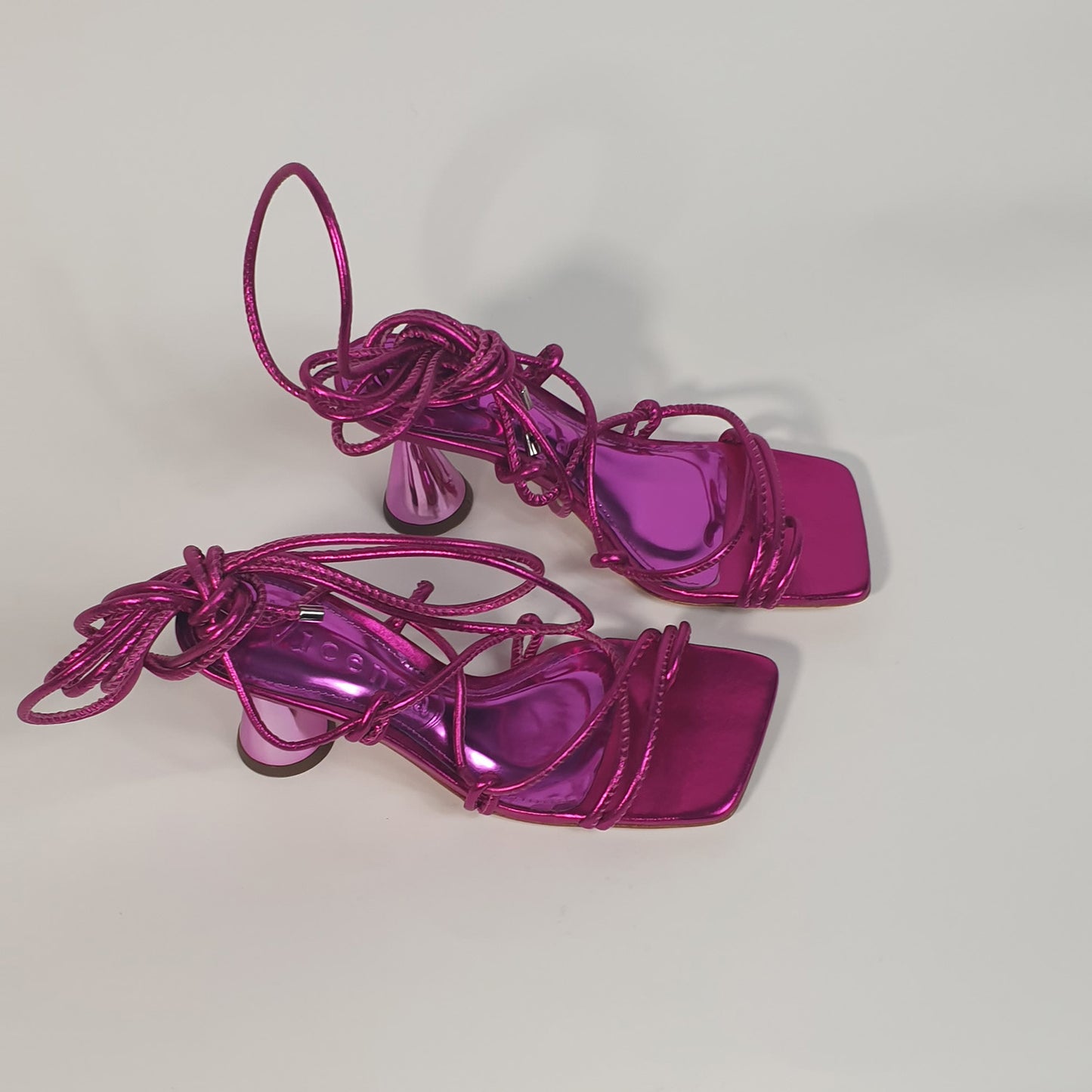 SS2023 VICENZA Scarpa Donna 1605007Z2