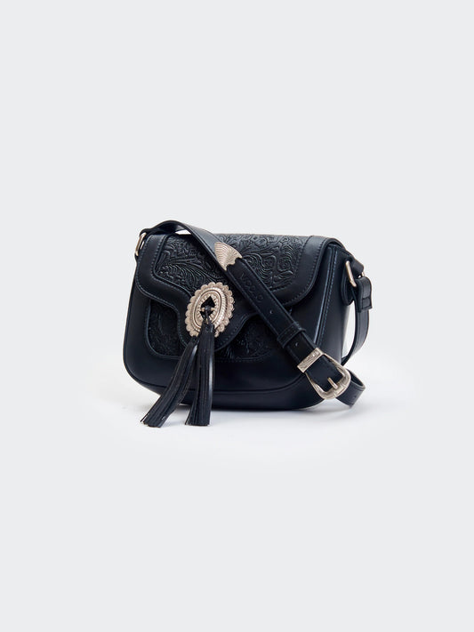 AI26 Vicolo Borsa XAC0011 Nero