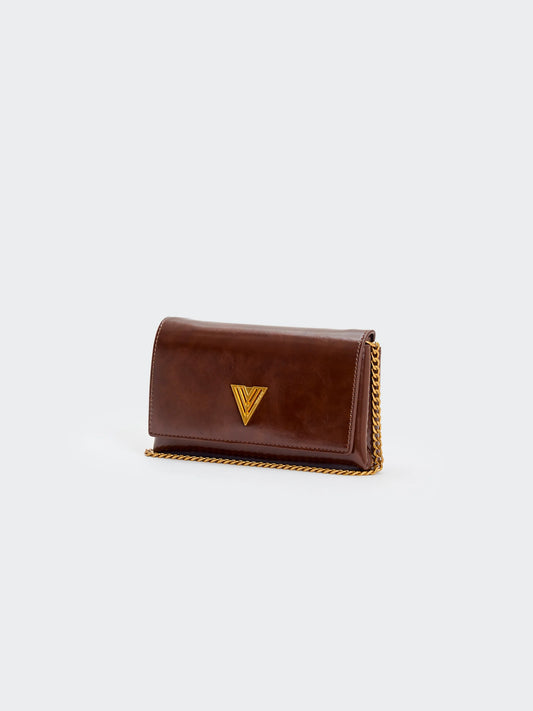 AI26 Vicolo Borsa XAC0013 Moka