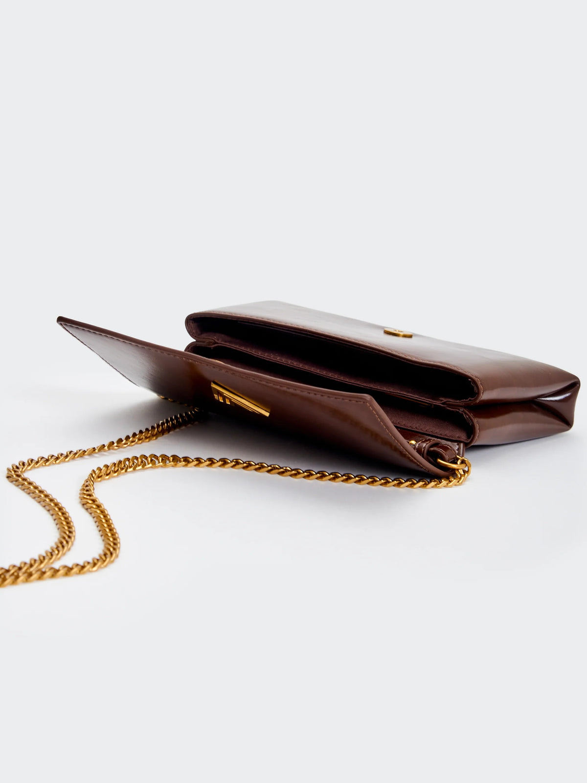 AI26 Vicolo Borsa XAC0013 Moka