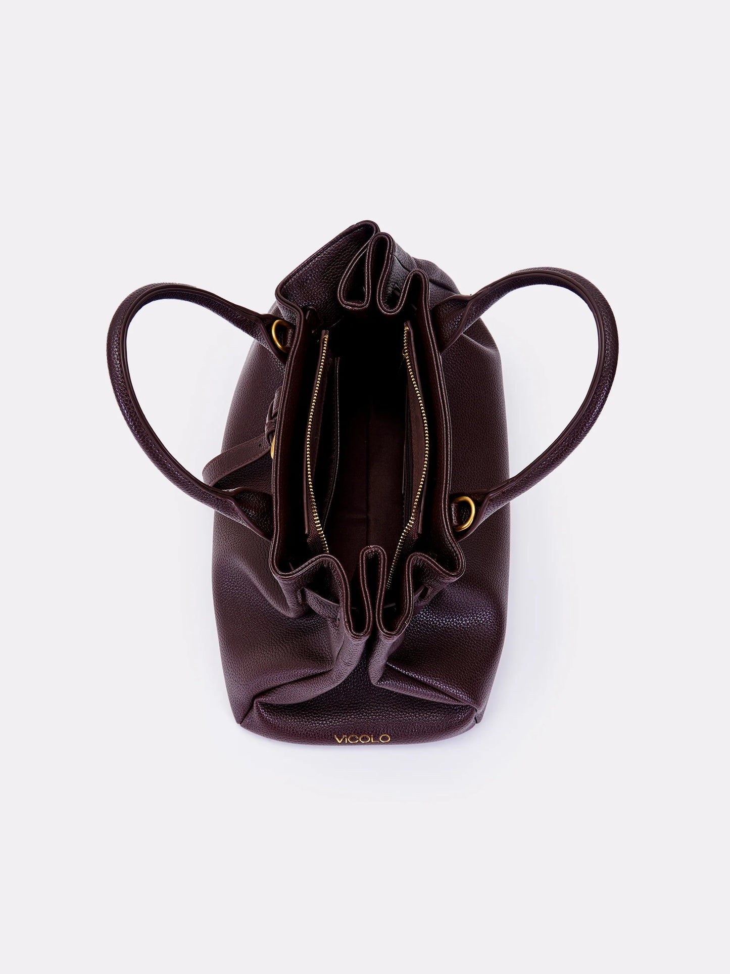 AI25 Vicolo Borsa XF0001 Fondente