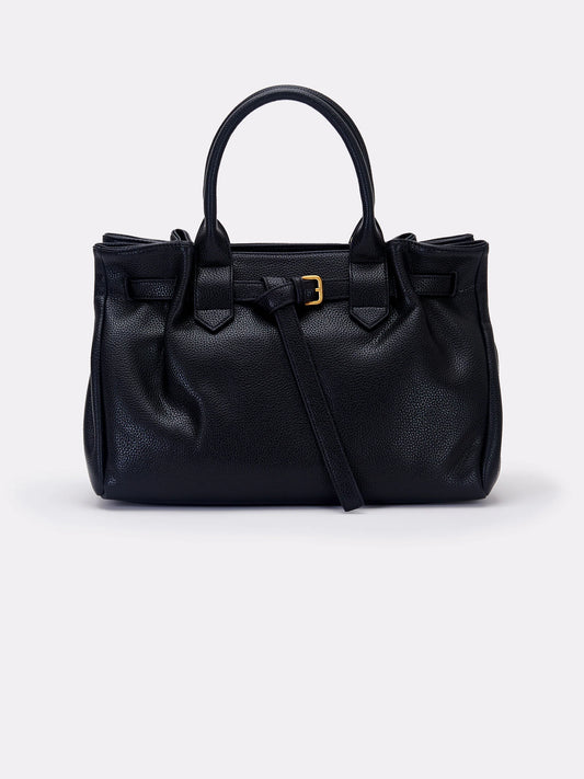 AI25 Vicolo Borsa XF0001 Nero