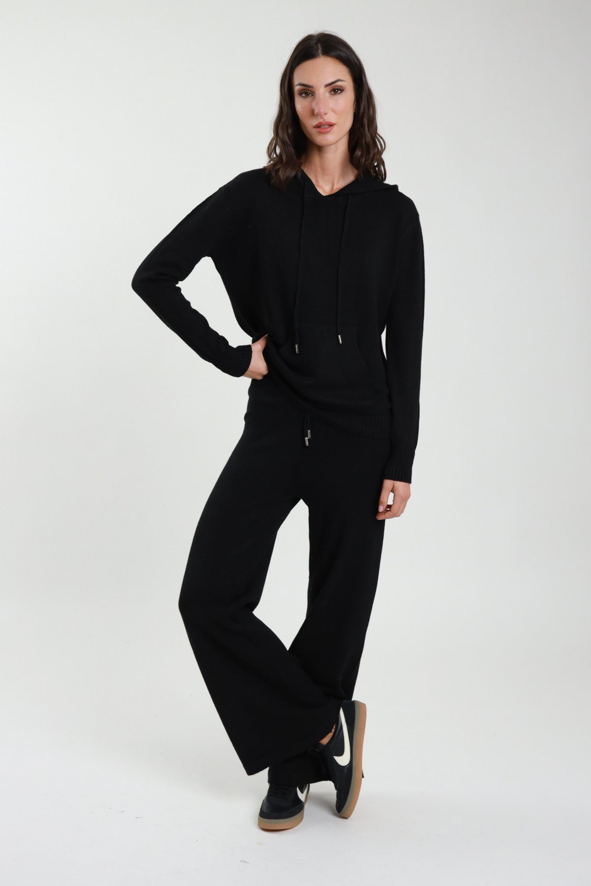 AI25 Susy Mix Completo LN871225 Nero