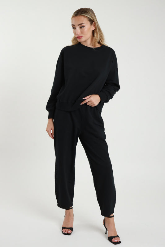 AI25 Susy Mix Completo 2652 Nero