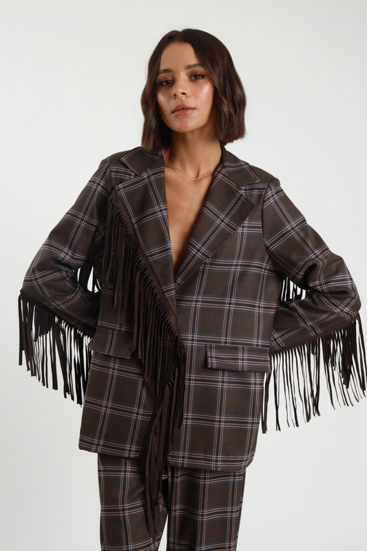 AI25 Susy Mix Giacca I251106