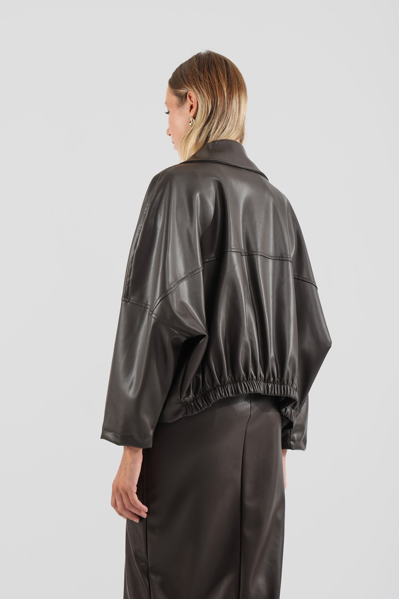 AI25 Have One Giacca JVS-P039 Moro