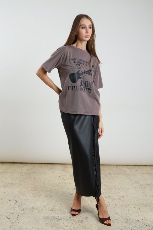 AI25 Susy Mix Gonna M09299 Nero