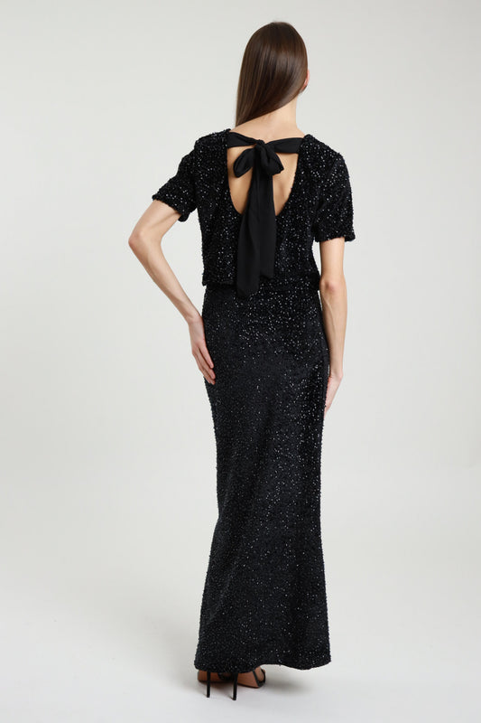 AI25 Susy Mix Gonna C673V Nero