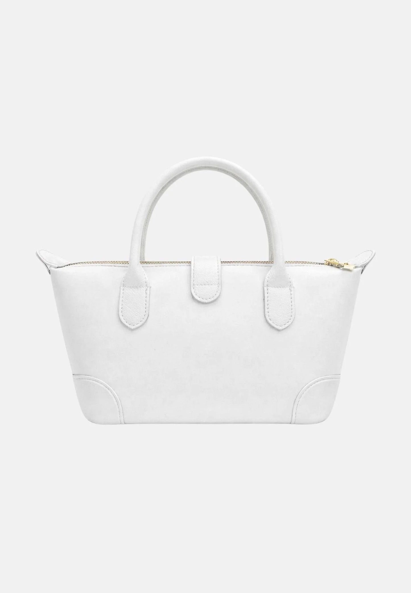 PE26 Marc Ellis Borsa LOLLIPOP M MILK / LIGHT GOLD