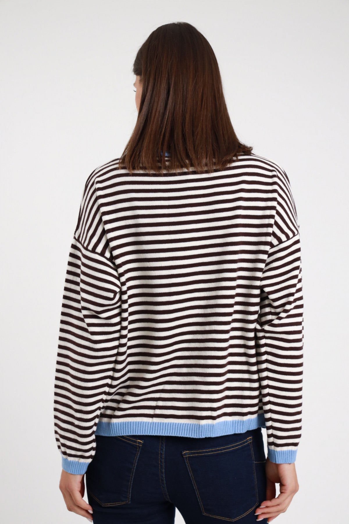 AI26 Susy Mix Maglia M198 Moro