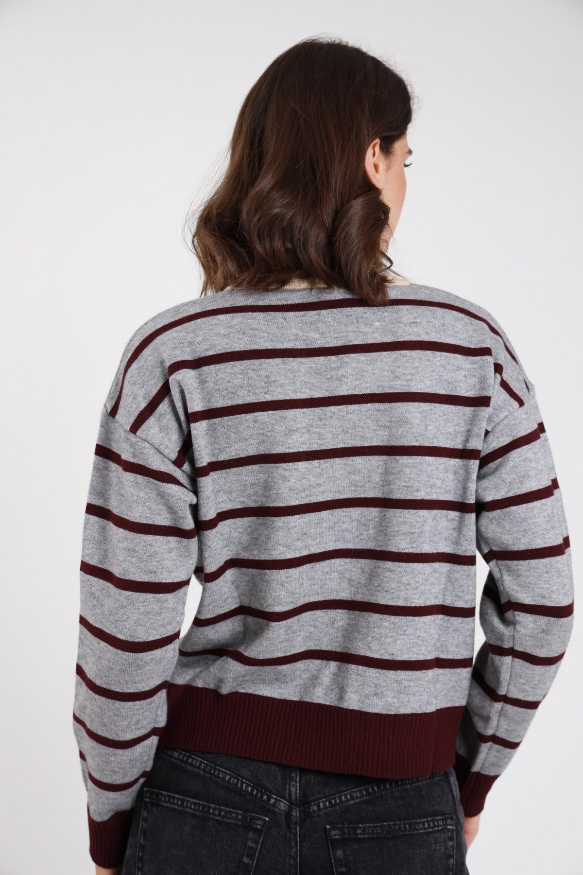 AI26 Susy Mix Maglia AI51194 Biscotto
