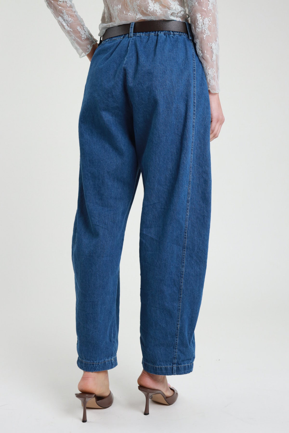 PE26 Susy Mix Jeans 38302ITACA