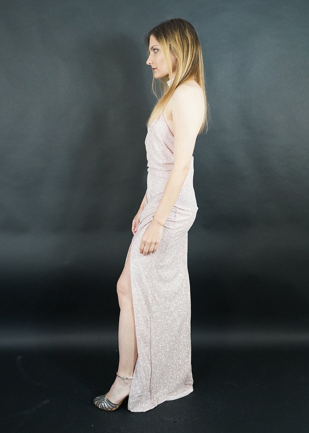 SS2023 SILENCE LIMITED ABITO SIL.AB467P23