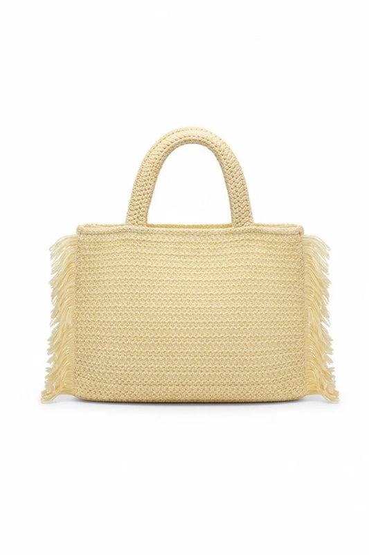 PE26 Marc Ellis Borsa BUBY S. CLAIRE M NATURAL