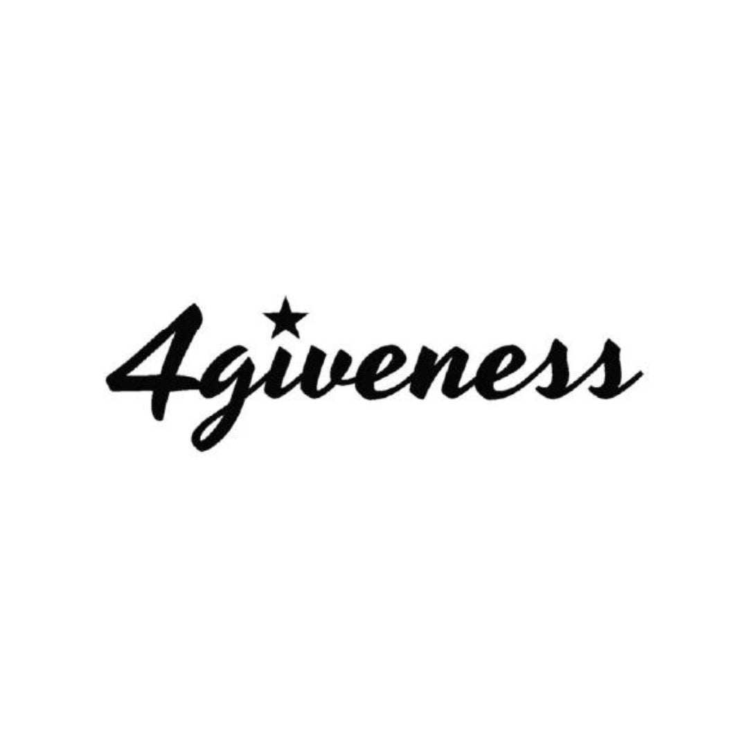 4giveness