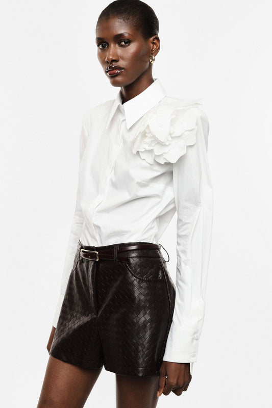 AI26 Imperial Camicia CPD8MFPC Bianco