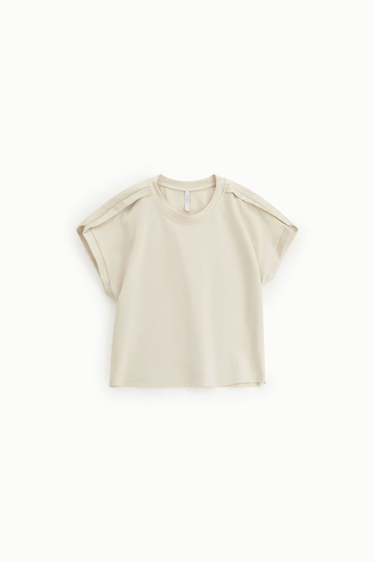 PE26 Imperial Maglia TY22LHZ Gesso