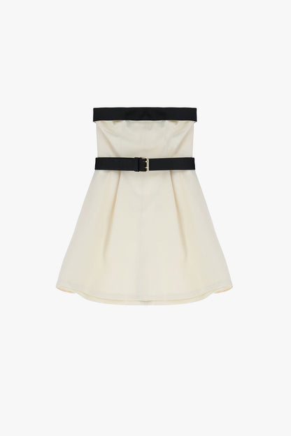 PE26 Imperial Abito AFXQLASC Panna