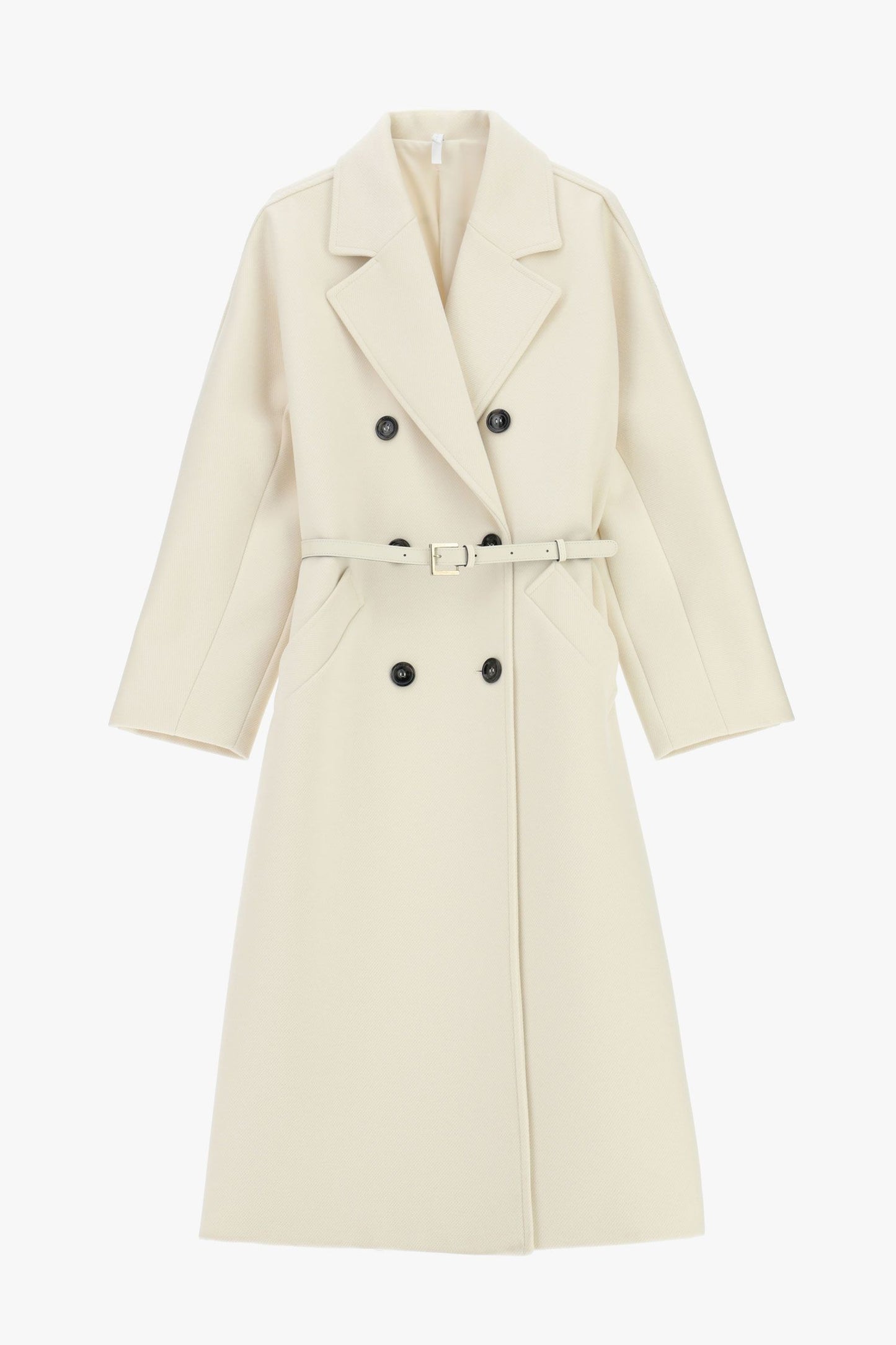 AI25 Imperial Cappotto KH36KEY Panna