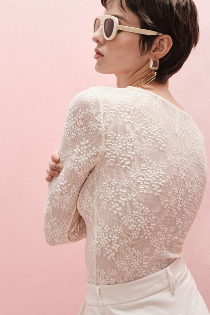 PE26 Imperial Maglia TW91LEY Panna