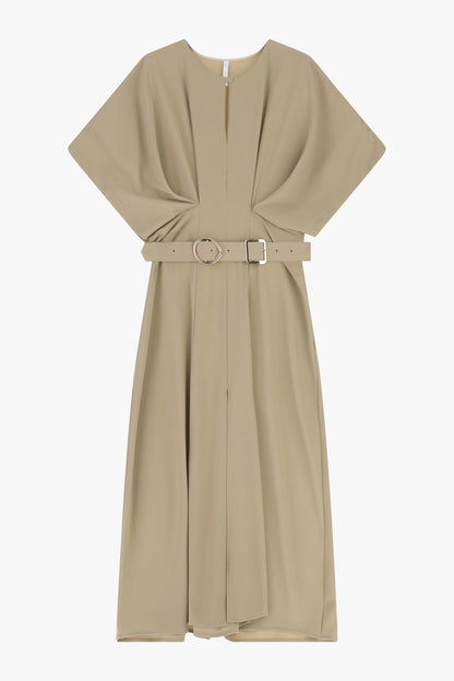 AI25 Imperial Abito AFSVKJKC Beige