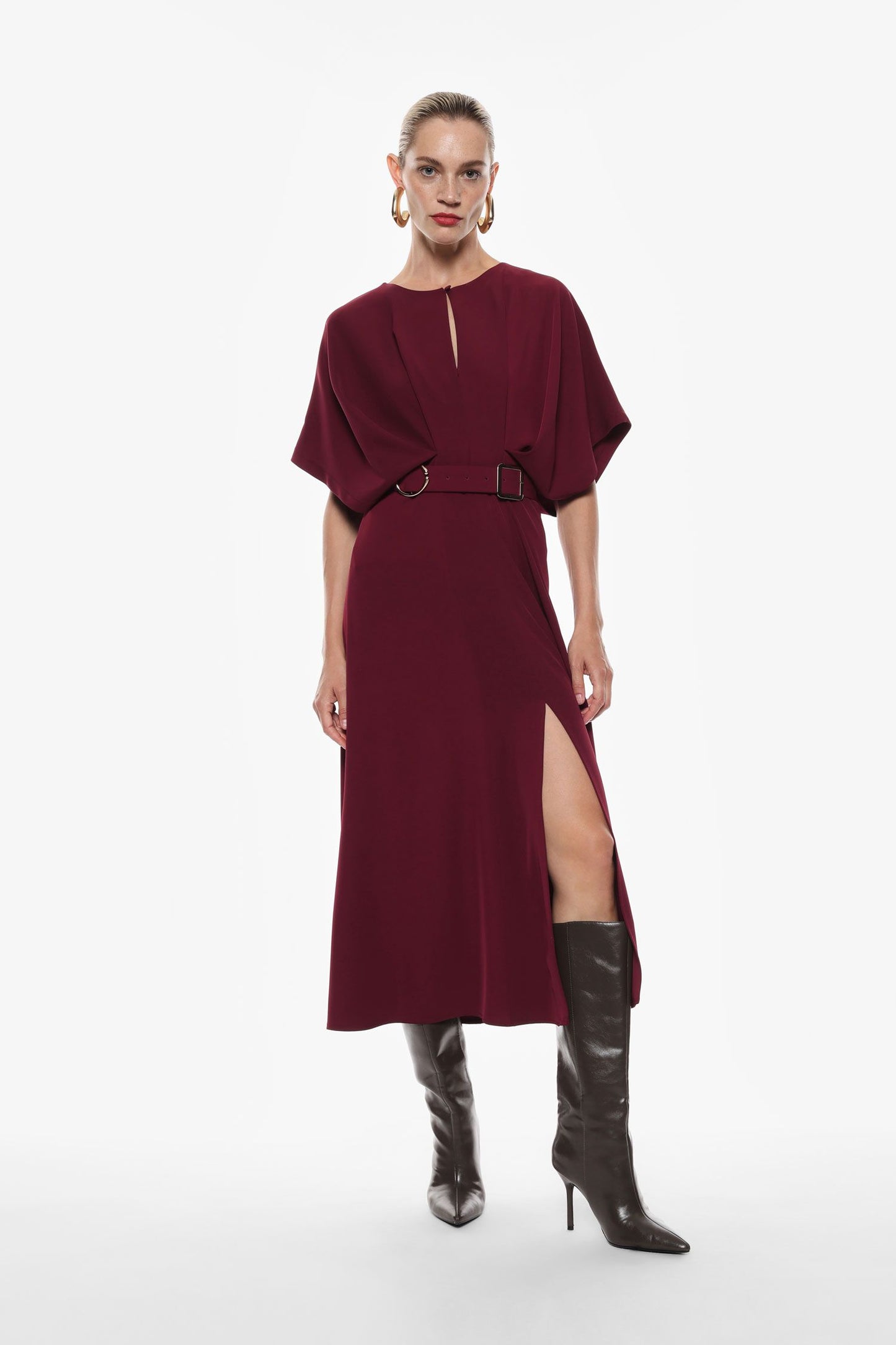 AI25 Imperial Abito AFSVKJKC Vino