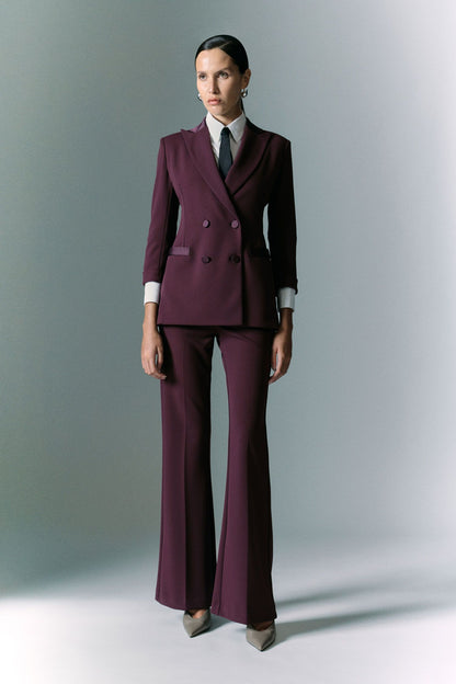 AI25 Imperial Pantalone P3E9KAW Prugna