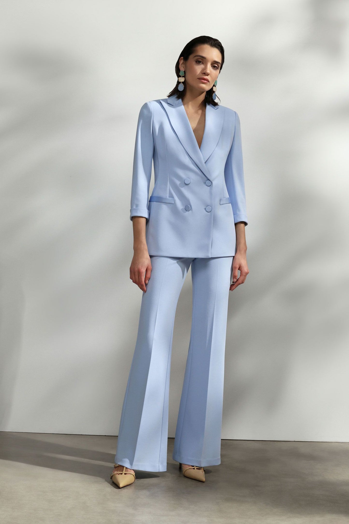 Imperial Pantalone P3E9JAW Pervinca