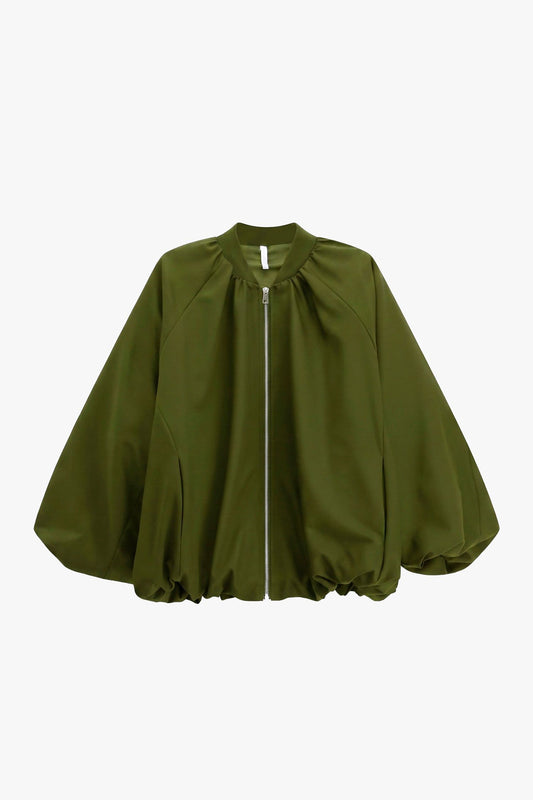 AI26 Imperial Giubbotto VHU6MIC Militare