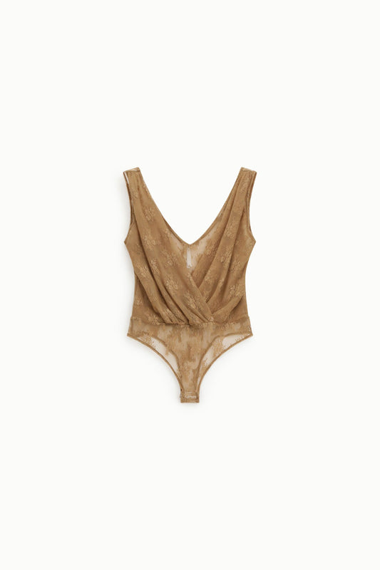 PE26 Imperial Body B256LMX Tabacco