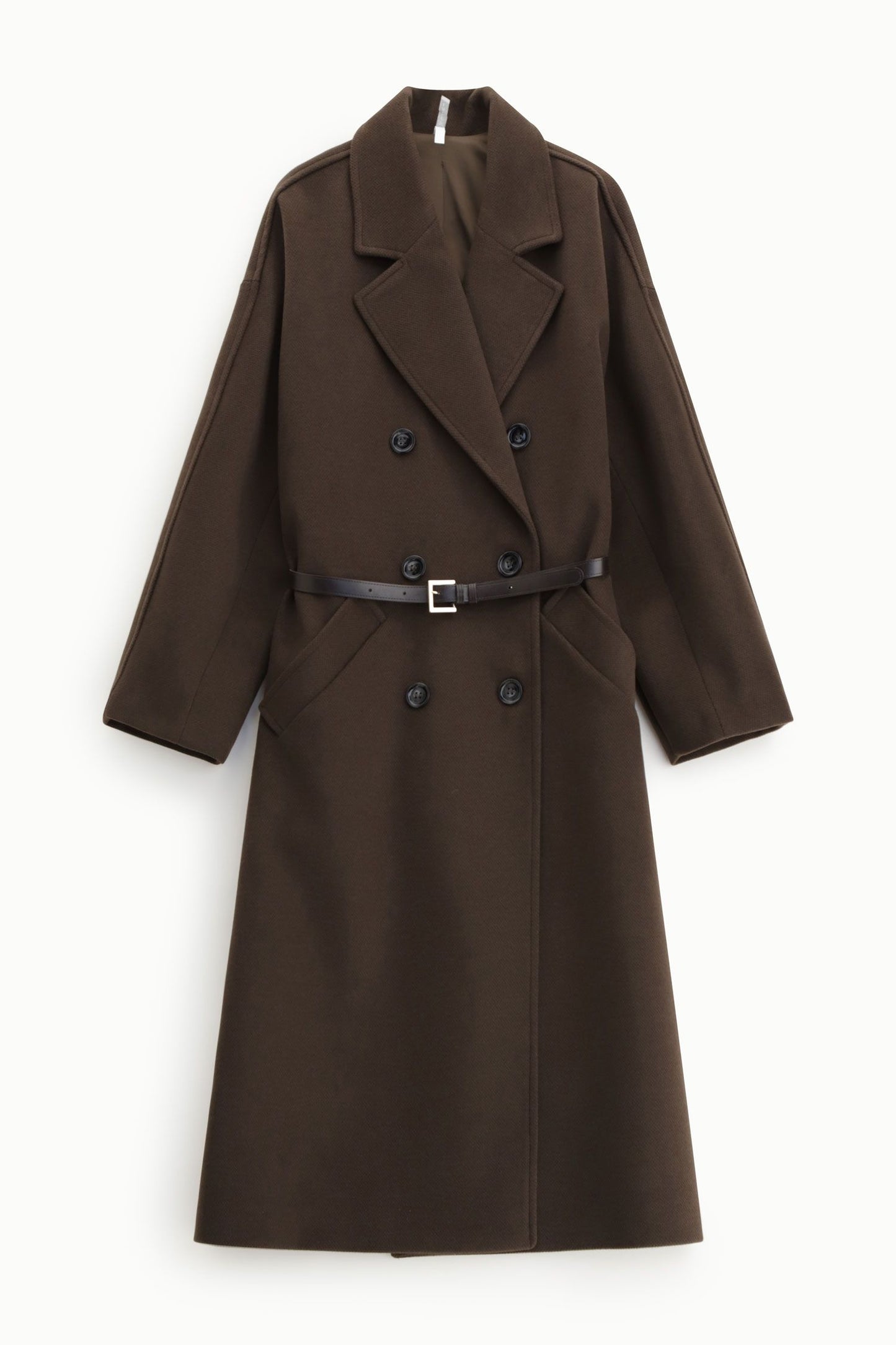 AI25 Imperial Cappotto KH36KEY Fondente