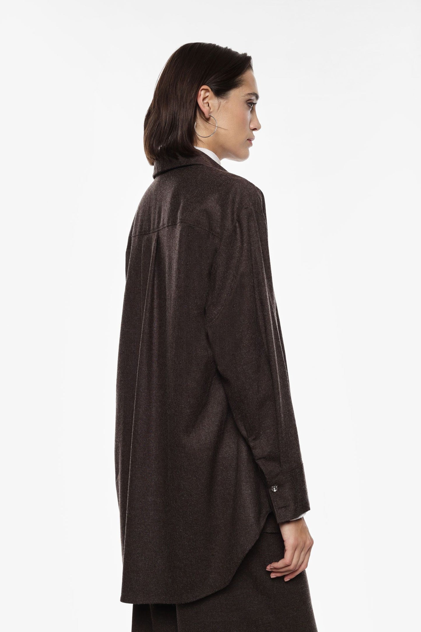 AI25 Imperial Camicia CNG5KOC Nero