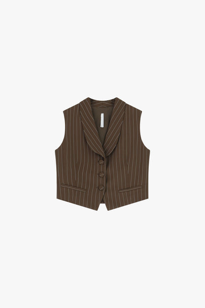 PE26 Imperial Gilet LC28LAF Moro