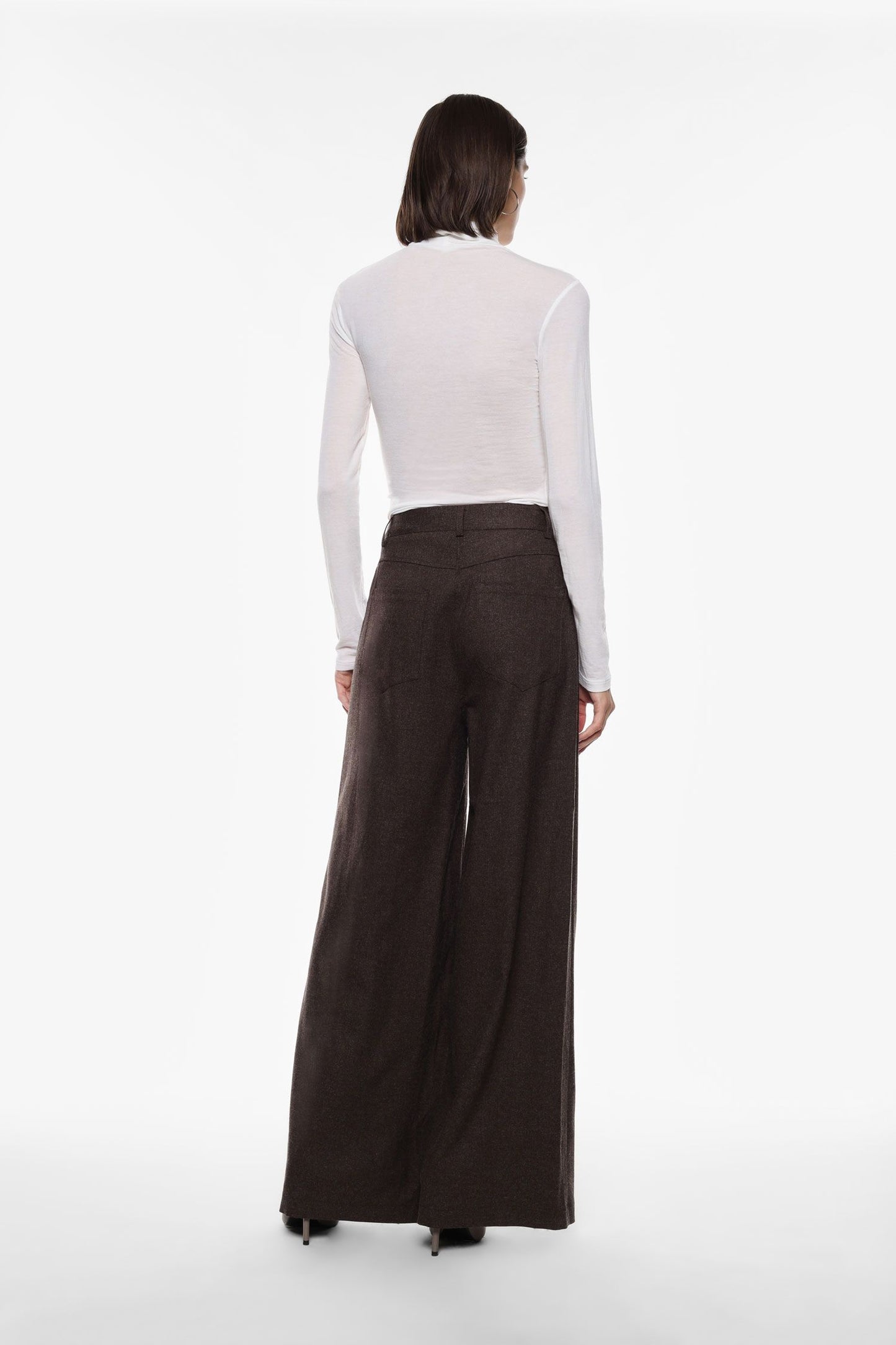 AI25 Imperial Pantalone P7B8KOC Nero