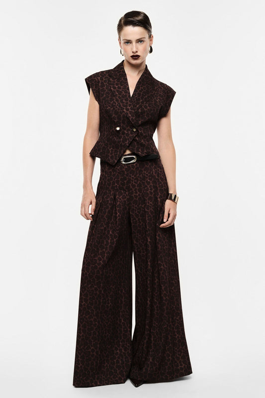 AI26 Imperial Pantalone P7K1MHW Moro